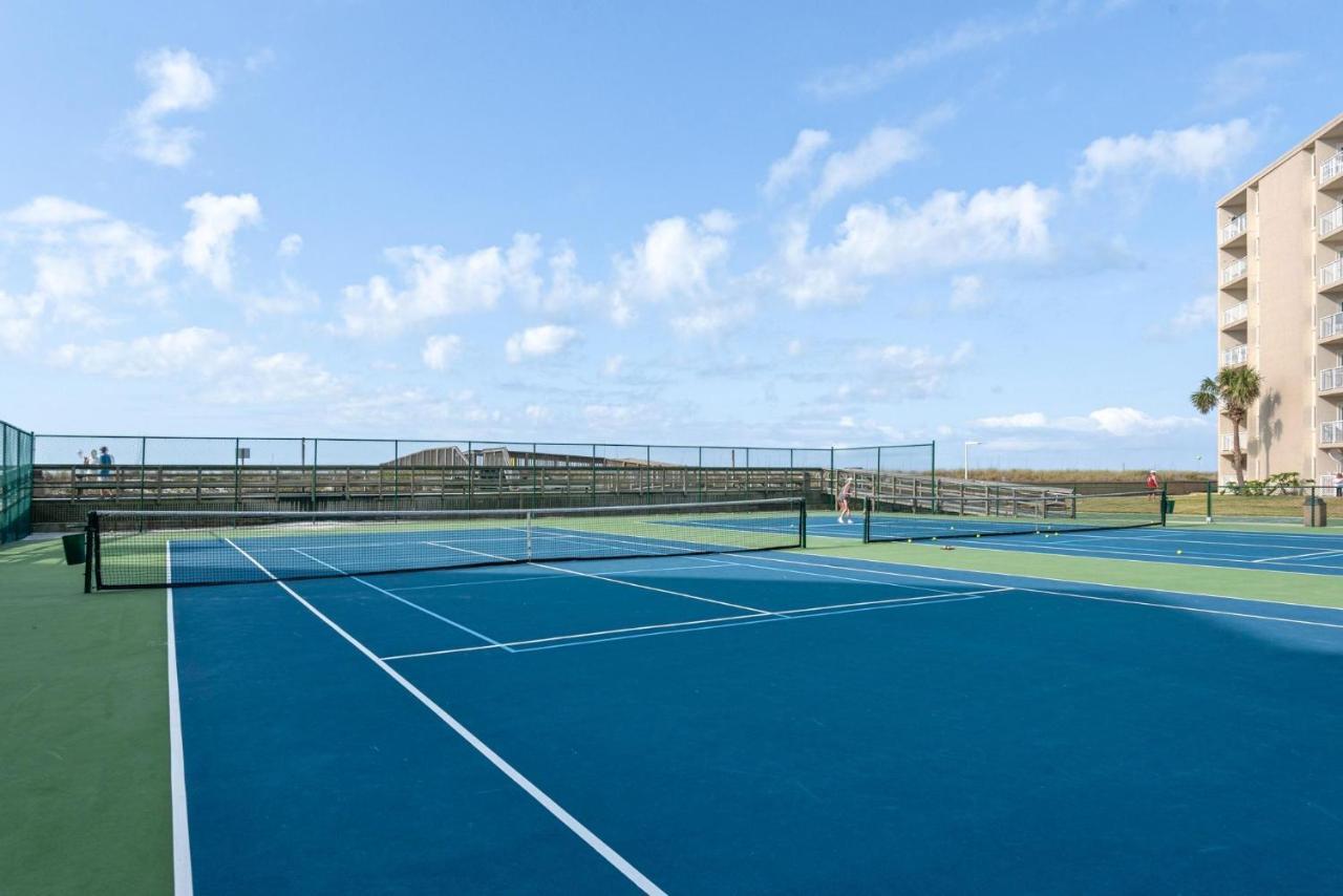 Holiday Surf And Racquet Unit 212 デスティン エクステリア 写真