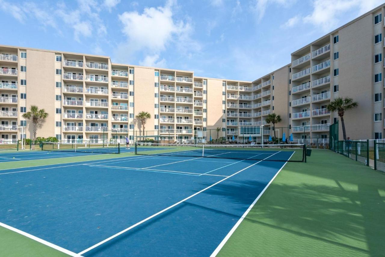 Holiday Surf And Racquet Unit 212 デスティン エクステリア 写真